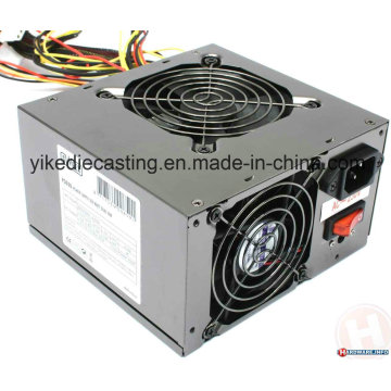 High Quality Power Supply with Dual Fan